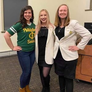 Meet your Posher, Brandi